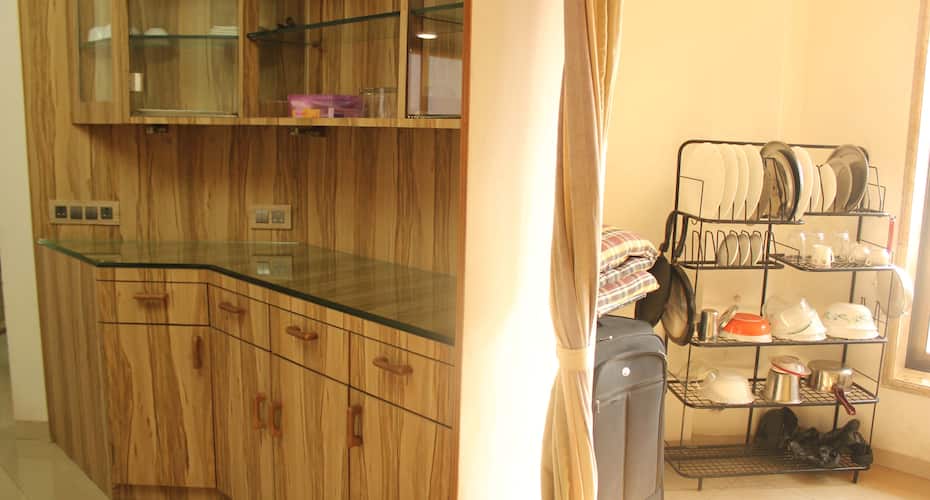 Mumbai Holiday Home Powai JVLR Road, Mumbai 4